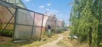 زمین کشاورزی دو نبش به متراژ 4000 متر مربع